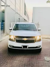 2019 Chevrolet Tahoe in dubai