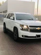 2019 Chevrolet Tahoe