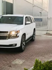 2019 Chevrolet Tahoe