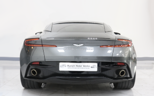 2023 Aston Martin DB11