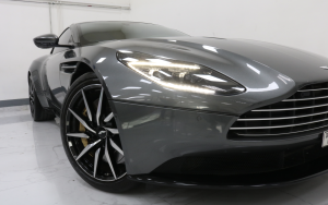 2023 Aston Martin DB11