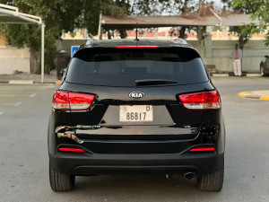 2018 Kia Sorento