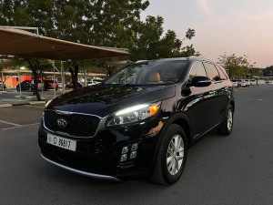 2018 Kia Sorento