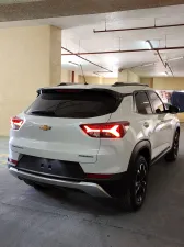 2022 Chevrolet Trailblazer