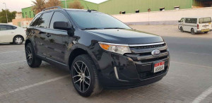 2012 Ford Edge