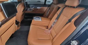 2018 BMW 7-Series