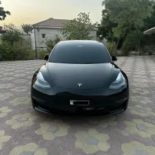 2021 Tesla MODEL 3 in dubai