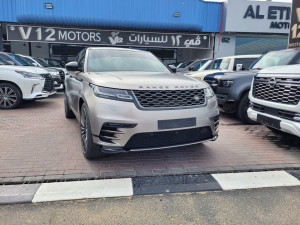 2018 Land Rover Range Rover Velar in dubai