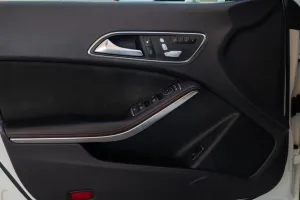 2019 Mercedes-Benz CLA