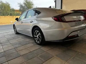 2020 Hyundai Sonata