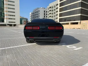 2016 Dodge Challenger