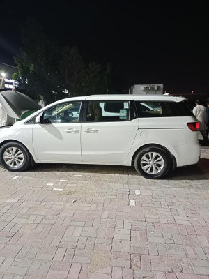 2019 Kia Carnival