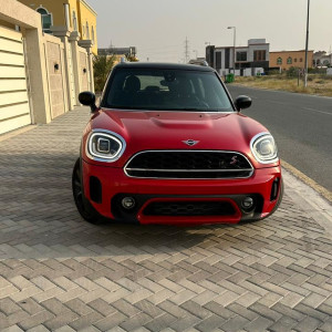 2022 Mini Countryman