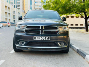 2015 Dodge Durango