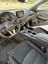 2022 Nissan Sentra