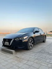 2022 Nissan Sentra