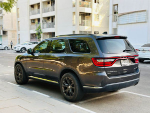 2015 Dodge Durango