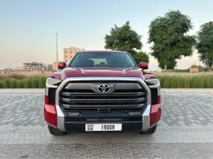 2022 Toyota Tundra