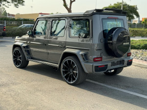 2024 Mercedes-Benz G-Class