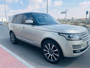 2014 Land Rover Range Rover