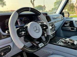 2024 Mercedes-Benz G-Class