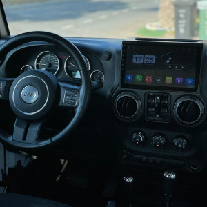 2018 Jeep Wrangler Unlimited