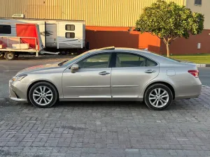 2011 Lexus ES