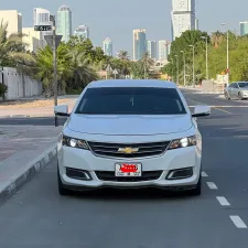 2015 Chevrolet Impala