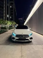 2020 Mercedes-Benz A-Class