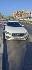 2017 Volvo S90 in dubai