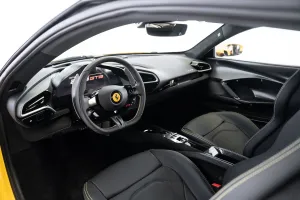 2024 Ferrari 296 GTB