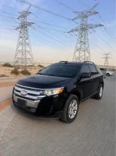 2013 Ford Edge in dubai