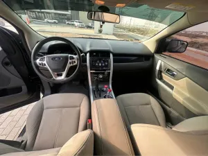 2013 Ford Edge