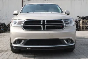 2015 Dodge Durango in dubai