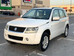 2008 Suzuki Grand Vitara in dubai