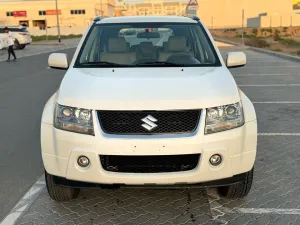 2008 Suzuki Grand Vitara