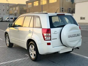 2008 Suzuki Grand Vitara