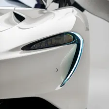 2021 McLaren SPEEDTAIL