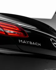 2017 Maybach S650