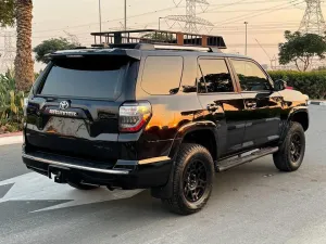 2018 Toyota 4Runner