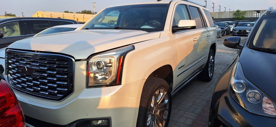 2015 GMC Terrain in dubai