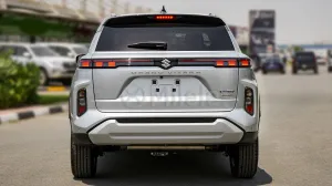 2024 Suzuki Vitara