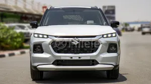 2024 Suzuki Vitara