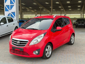 2010 Daewoo Matiz