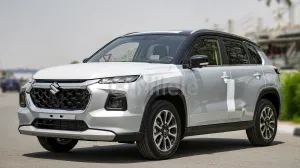 2024 Suzuki Vitara