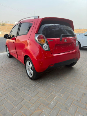 2010 Daewoo Matiz