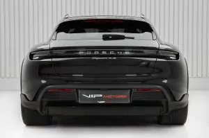 2022 Porsche Taycan