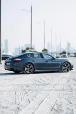 2010 Porsche Panamera