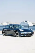 2010 Porsche Panamera