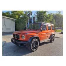 2023 Mercedes-Benz G-Class